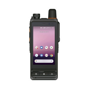 Radio TELOX TE620G LTE / Android 14 / 13MP Cámara  / IP68 MIL-810G