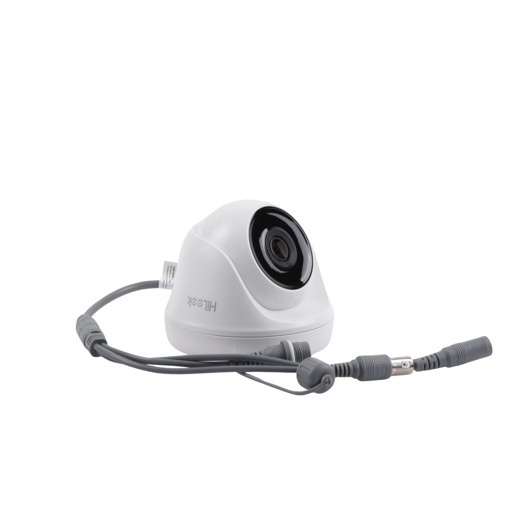 Turret TURBOHD 2 Megapíxel (1080p) / Lente 2.8 mm / 20 mts IR EXIR / 4 Tecnologías (TVI / AHD / CVI / CVBS) / Uso en Interior - Image 3