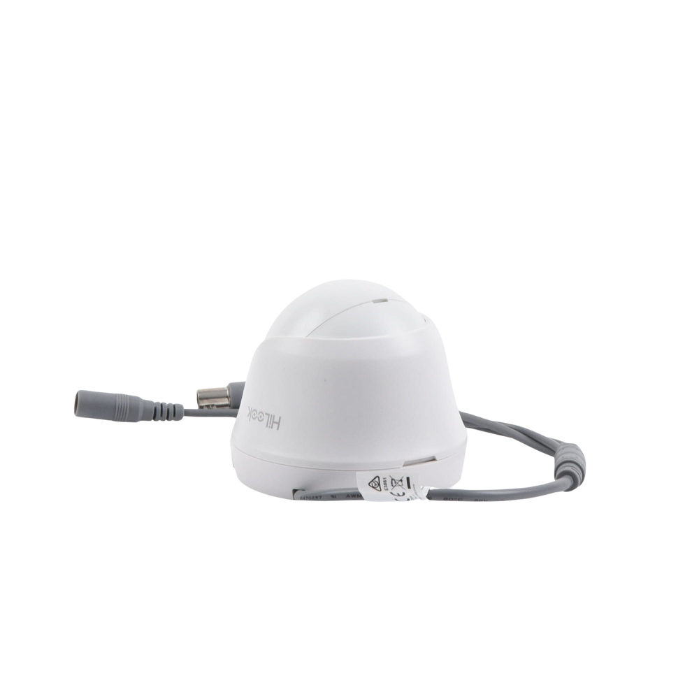 Turret TURBOHD 2 Megapíxel (1080p) / Lente 2.8 mm / 20 mts IR EXIR / 4 Tecnologías (TVI / AHD / CVI / CVBS) / Uso en Interior - Image 4