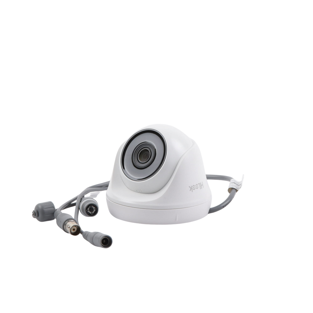 Turret TURBOHD 2 Megapíxel (1080p) / Lente 2.8 mm / 20 mts IR EXIR / 4 Tecnologías (TVI / AHD / CVI / CVBS) / Uso en Interior - Image 5