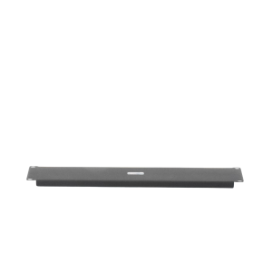Tapa ciega para rack de 19in, 2UR (THE0040062001001)