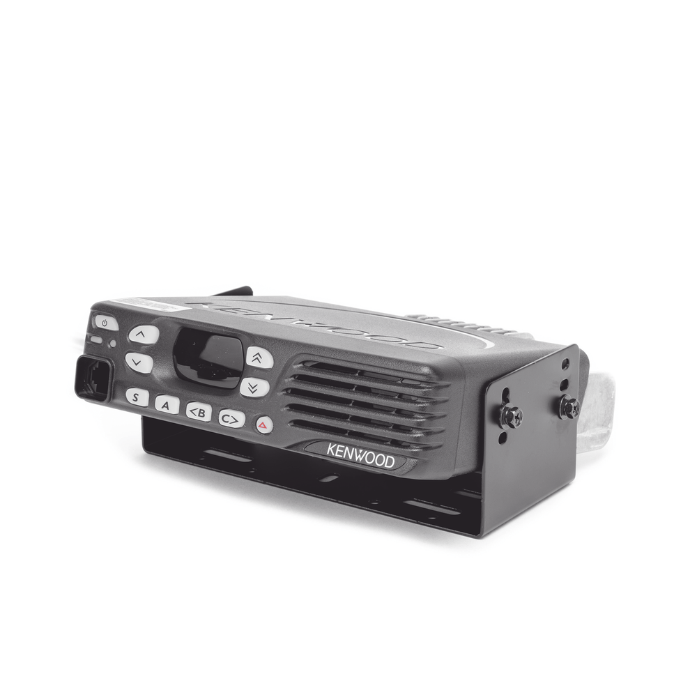 Radio Movil Digital 400-470 MHz, 32 Canales, Modo Mezclado DMR/Análogo, 50 W, Encriptación, GPS. Incluye accesorios - Image 3