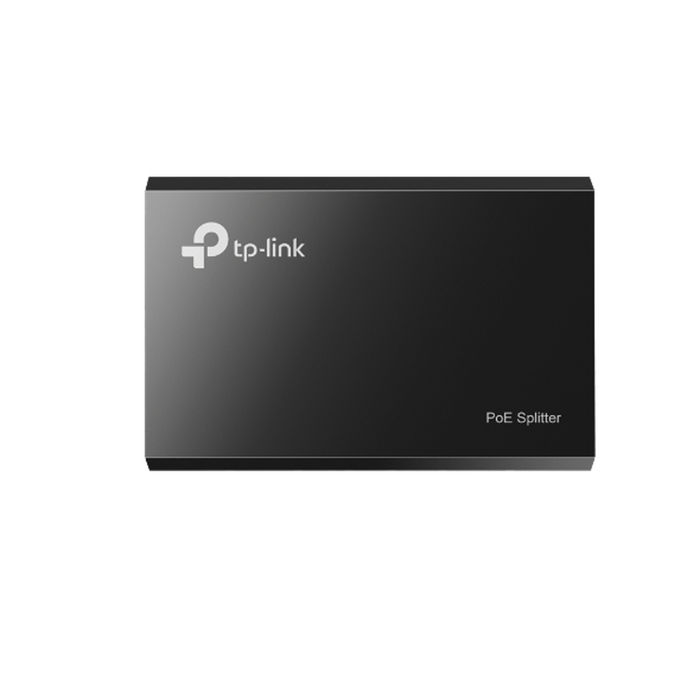 Splitter PoE (15W) / Potencia de Salida Seleccionable (5 , 9 o 12 Vcc) / 2 puerto 10/100/1000 Mbps / Plug and Play - Image 3
