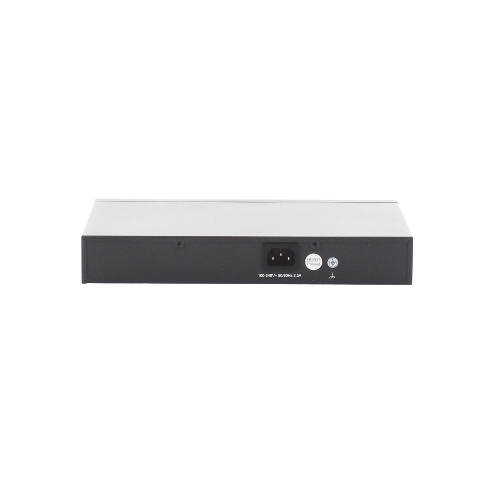 Switch Gigabit PoE+ no administrable de 8 puertos 10/100/1000 Mbps, para escritorio - Image 7