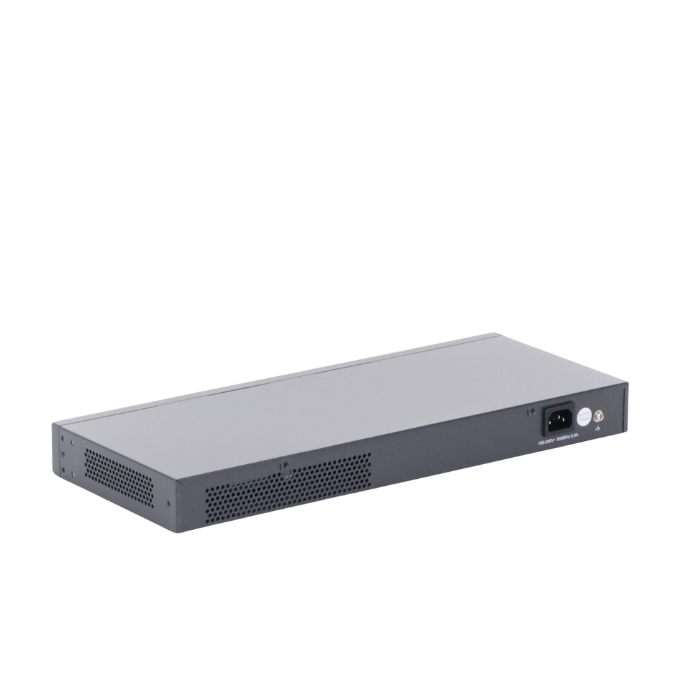 Switch Gigabit no administrable de 24 puertos 10/100/1000 Mbps - Image 3
