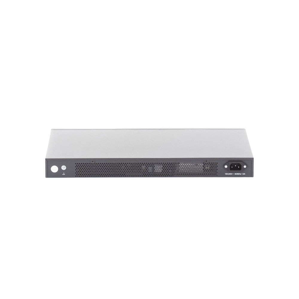 Switch Gigabit no administrable de 48 puertos 10/100/1000 Mbps - Image 4