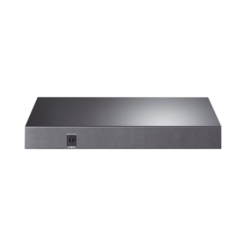 Switch Gigabit no administrable de 5 puertos 100 Mbps/ 1 Gbps/ 2.5 Gbps ideal para WiFi 6 - Image 3