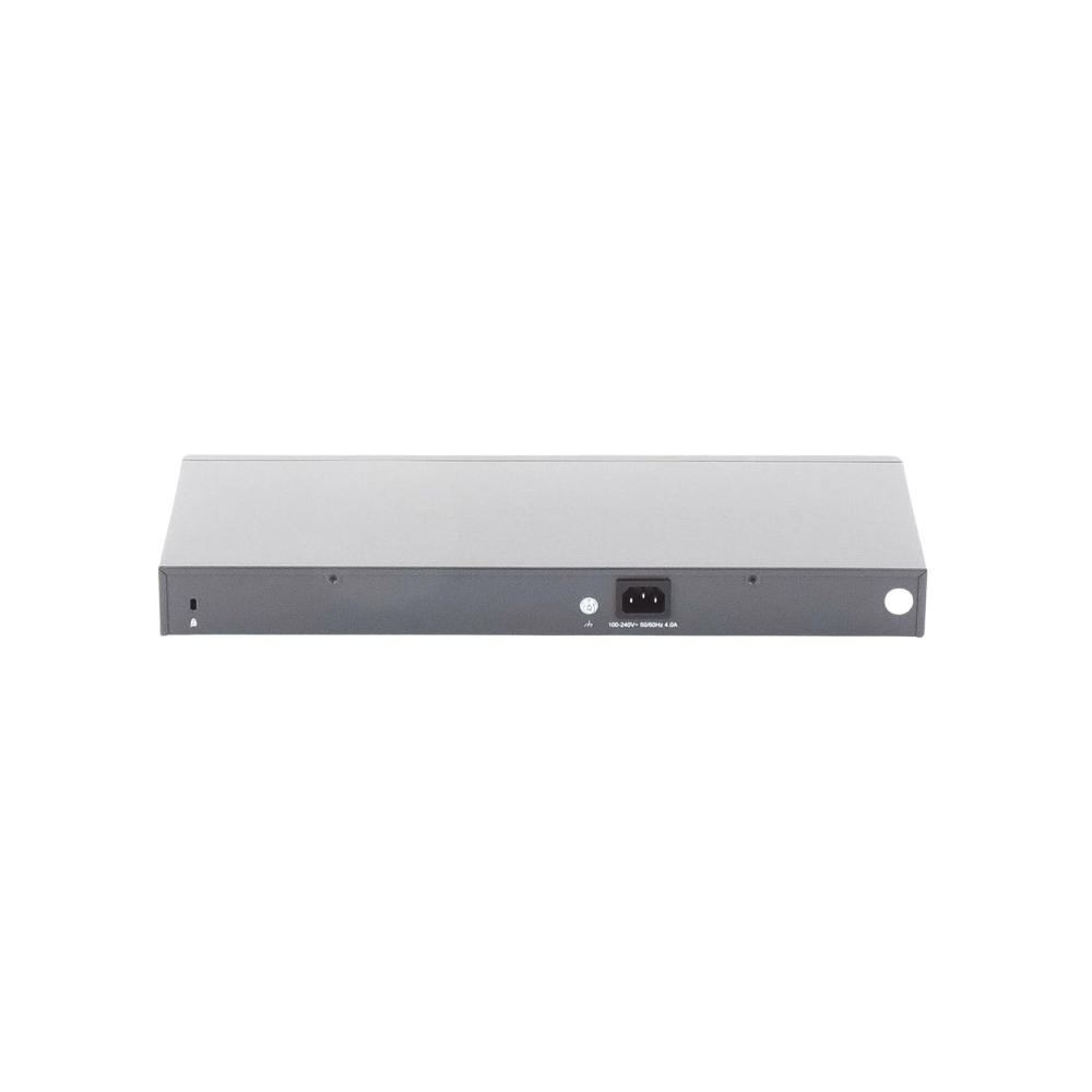 Switch no administrable de 16 puertos 10/100/1000Mbps y PoE af/at, 2 puertos SFP hasta 250W. - Image 6