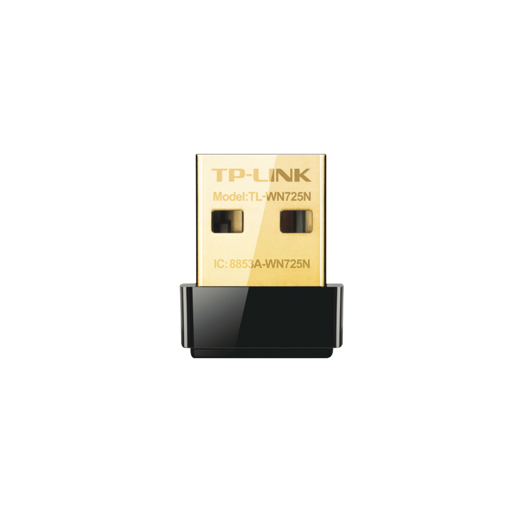 Adaptador USB Nano inalámbrico N 150 Mbps 2.4 GHz con 1 antena interna - Image 2