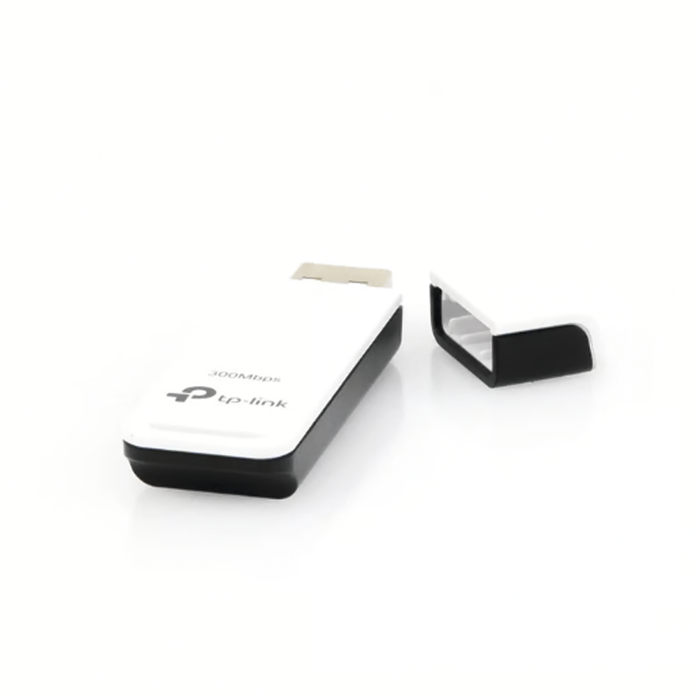 Adaptador USB inalámbrico N 300Mbps frecuencia 2.4 GHz tecnología MIMO - Image 6