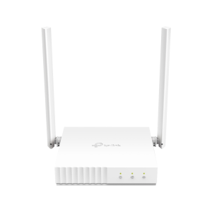 Router Inalámbrico WISP, 2.4 GHz, 300 Mbps, 2 antenas externas omnidireccional 5 dBi, 4 Puertos LAN 10/100 Mbps, 1 Puerto WAN 10/100 Mbps, IPTV, IPV6
