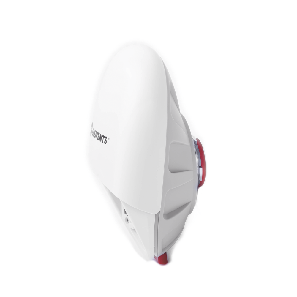 Adaptador TwistPort para Rocket LTU, R5-AC-PRISM, RP-5AC-GEN2, AF-5X y AF-5XHD de Ubiquiti, rango de operación 5180-6400 MHz - Image 3
