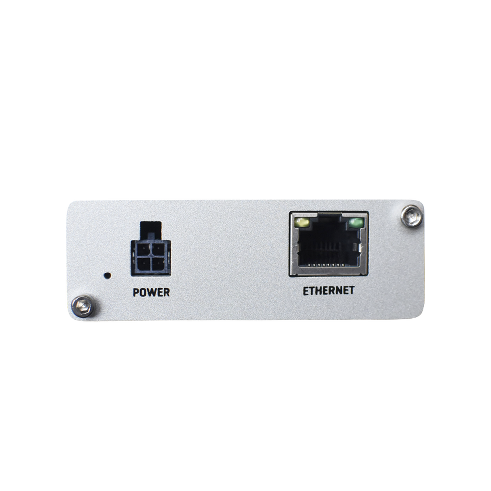 Router Industrial LTE 4G, con 1 puerto Ethernet 10/100/1000Mbps Gigabit - Image 4