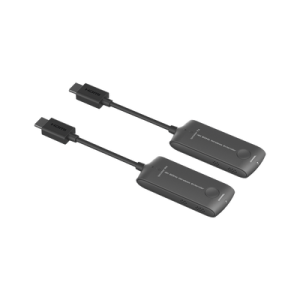 Kit extensor HDMI inalámbrico | Wifi 5G |  4K60Hz | para distancias de 20 metros  (TT488MINI)