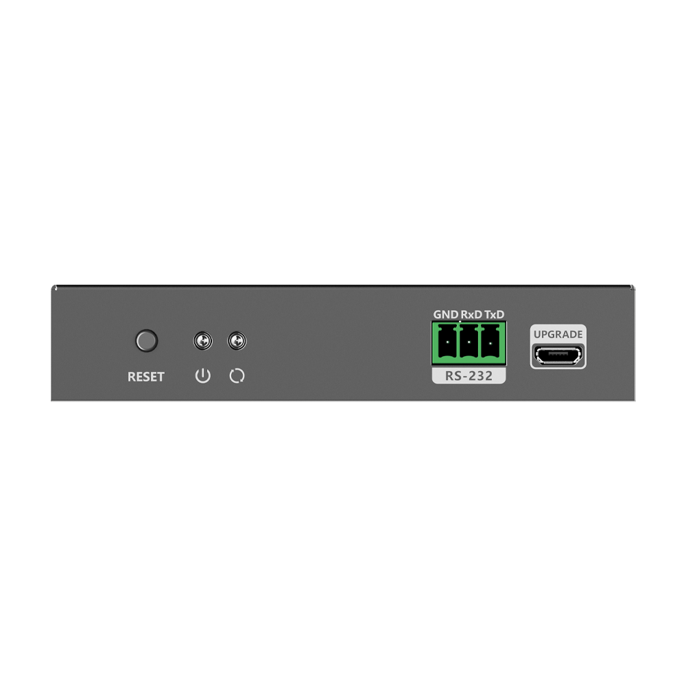 Receptor Compatible para Kit TT582 | 4K @60Hz | Cat 6, 6a y 7 | hasta 120 metros | - Image 7