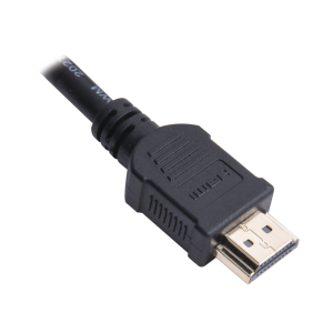 Cable HDMI de 20 Metros (65.62 Pies) (High Speed) / Resoluci?n 4K / Soporta Canal de Retorno de Audio (ARC)/ Soporta 3D / Blindado para Reducir Interferencia / Chapado en Oro / Alta Resistencia y Durabilidad.
