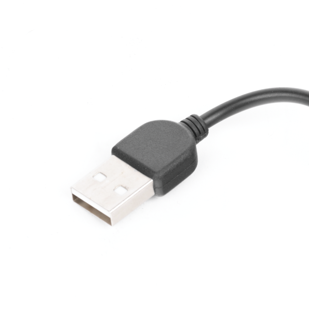 Kit extensor USB por cable UTP Cat 5 / 5e / 6 para Distancias de Hasta 50 Metros / Versión 2.0 - Image 4