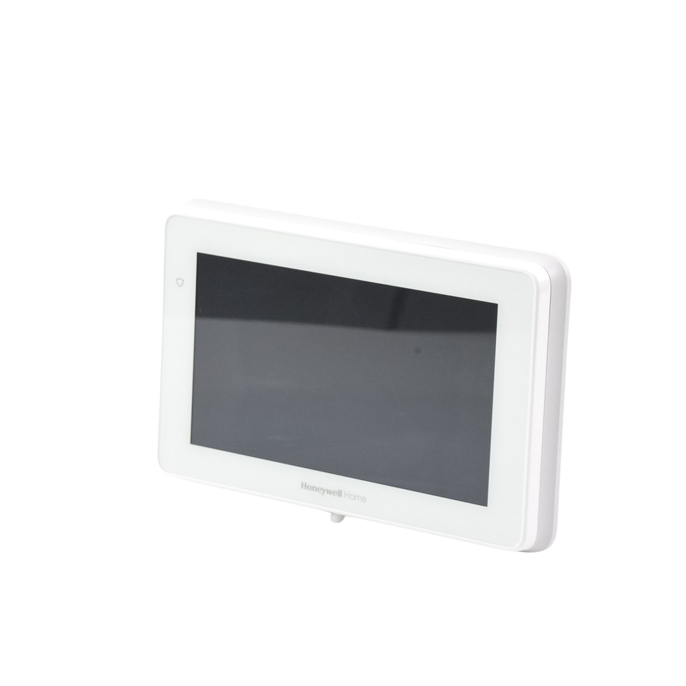 Teclado con Pantalla Táctil y Controlador para Automatización con tecnología Z-Wave - Image 3