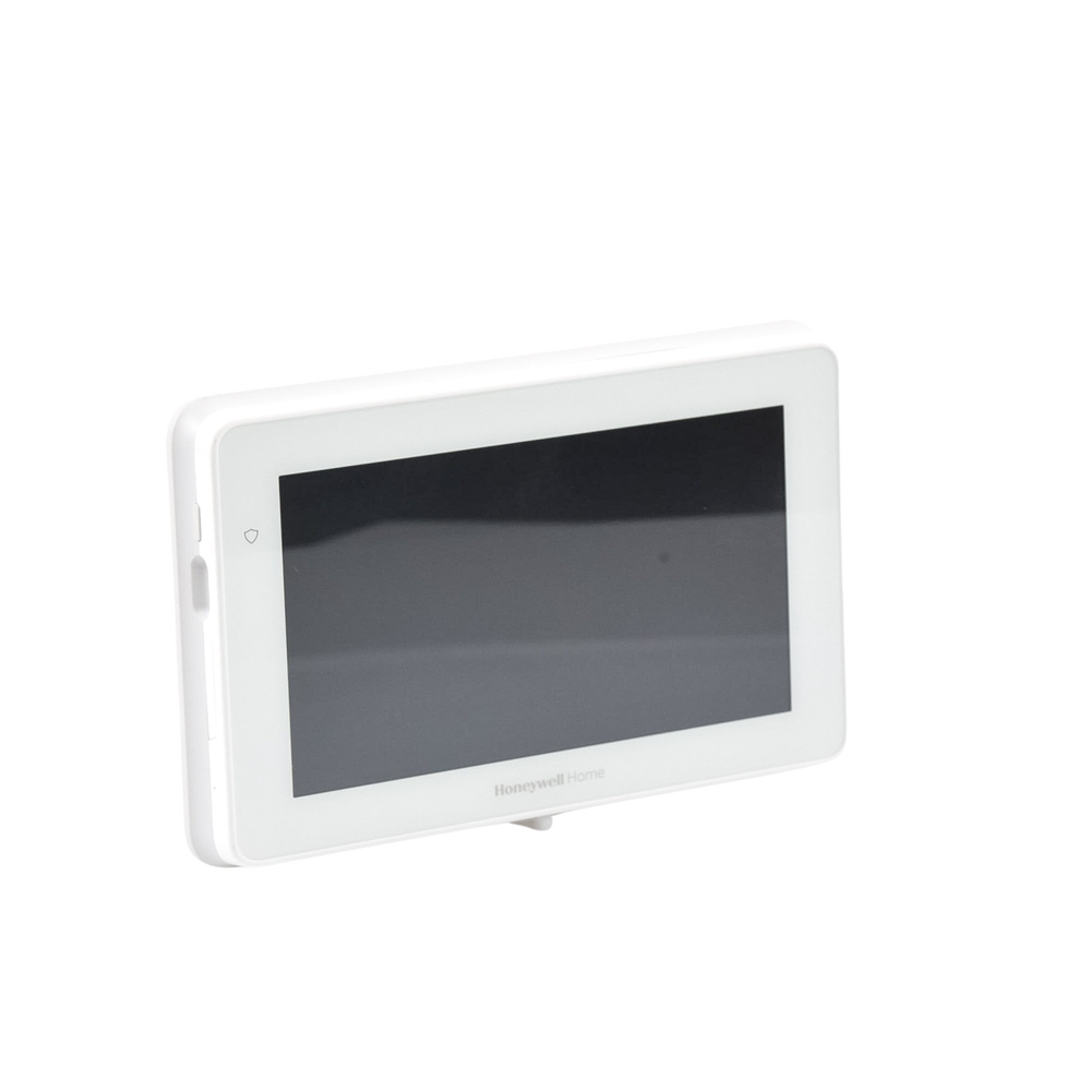 Teclado con Pantalla Táctil y Controlador para Automatización con tecnología Z-Wave - Image 6