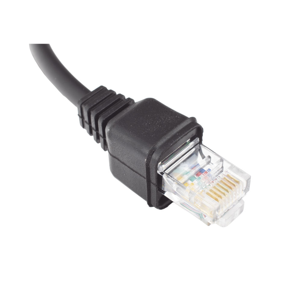 Micrófono para radio móvil Kenwood NXDN, TK780/880/7100/8100/7102/8102/7150/8150/7160/7180 (8 PINES) - Image 3