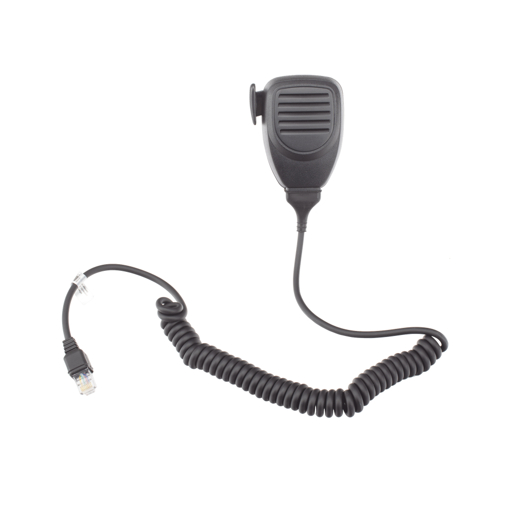 Micrófono para radio móvil Kenwood NXDN, TK780/880/7100/8100/7102/8102/7150/8150/7160/7180 (8 PINES) - Image 4