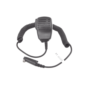 Micrófono-bocina pequeño y ligero para Radios TE320/ TE390 / HYT TC-610P / TC-780