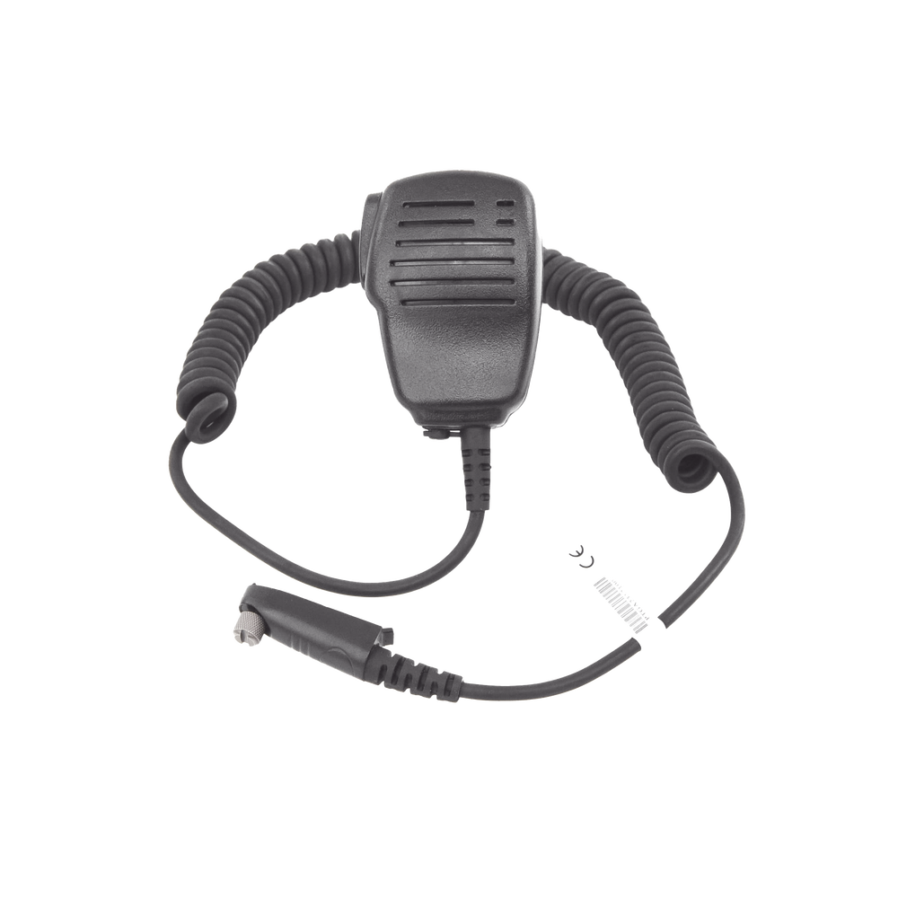 Micrófono-bocina pequeño y ligero para Radios TE320/ TE390 / HYT TC-610P / TC-780