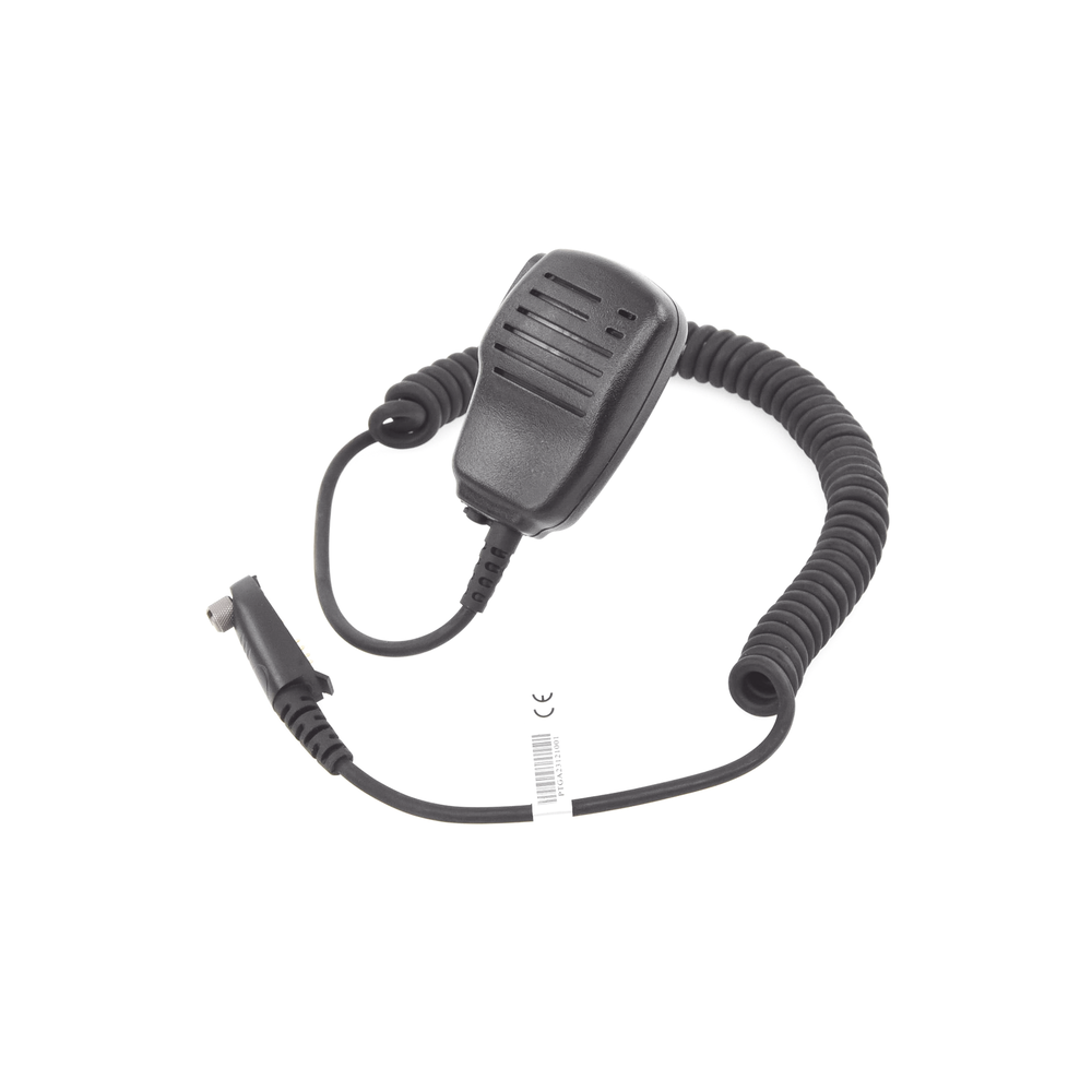 Micrófono-bocina pequeño y ligero para Radios TE320/ TE390 / HYT TC-610P / TC-780 - Image 2