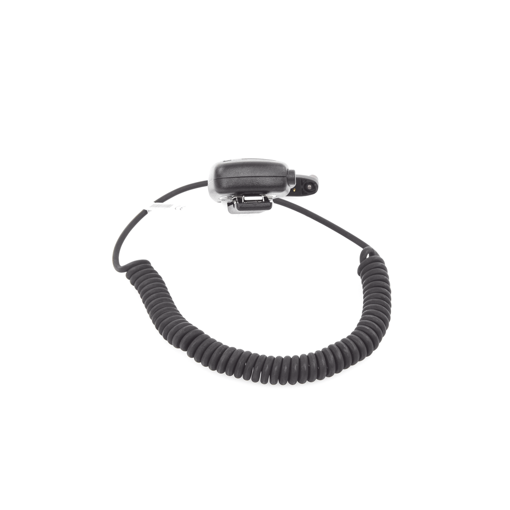 Micrófono-bocina pequeño y ligero para Radios TE320/ TE390 / HYT TC-610P / TC-780 - Image 3