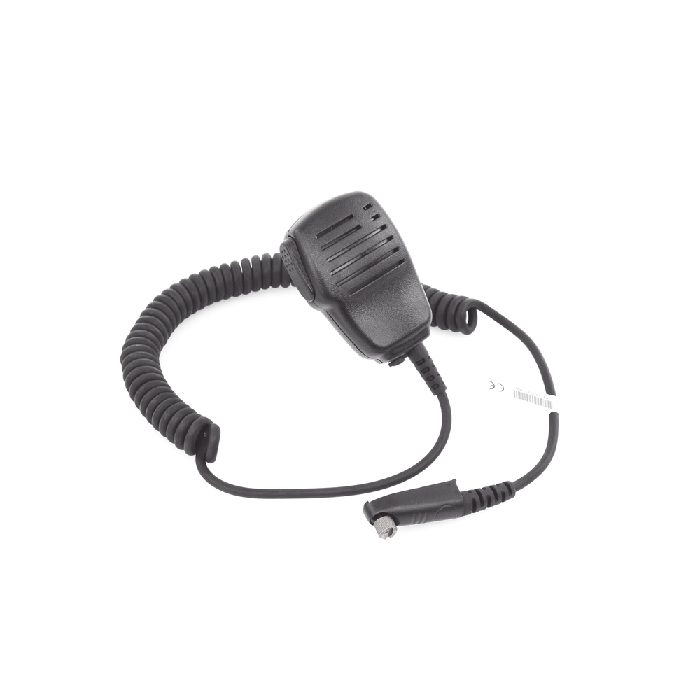 Micrófono-bocina pequeño y ligero para Radios TE320/ TE390 / HYT TC-610P / TC-780 - Image 4