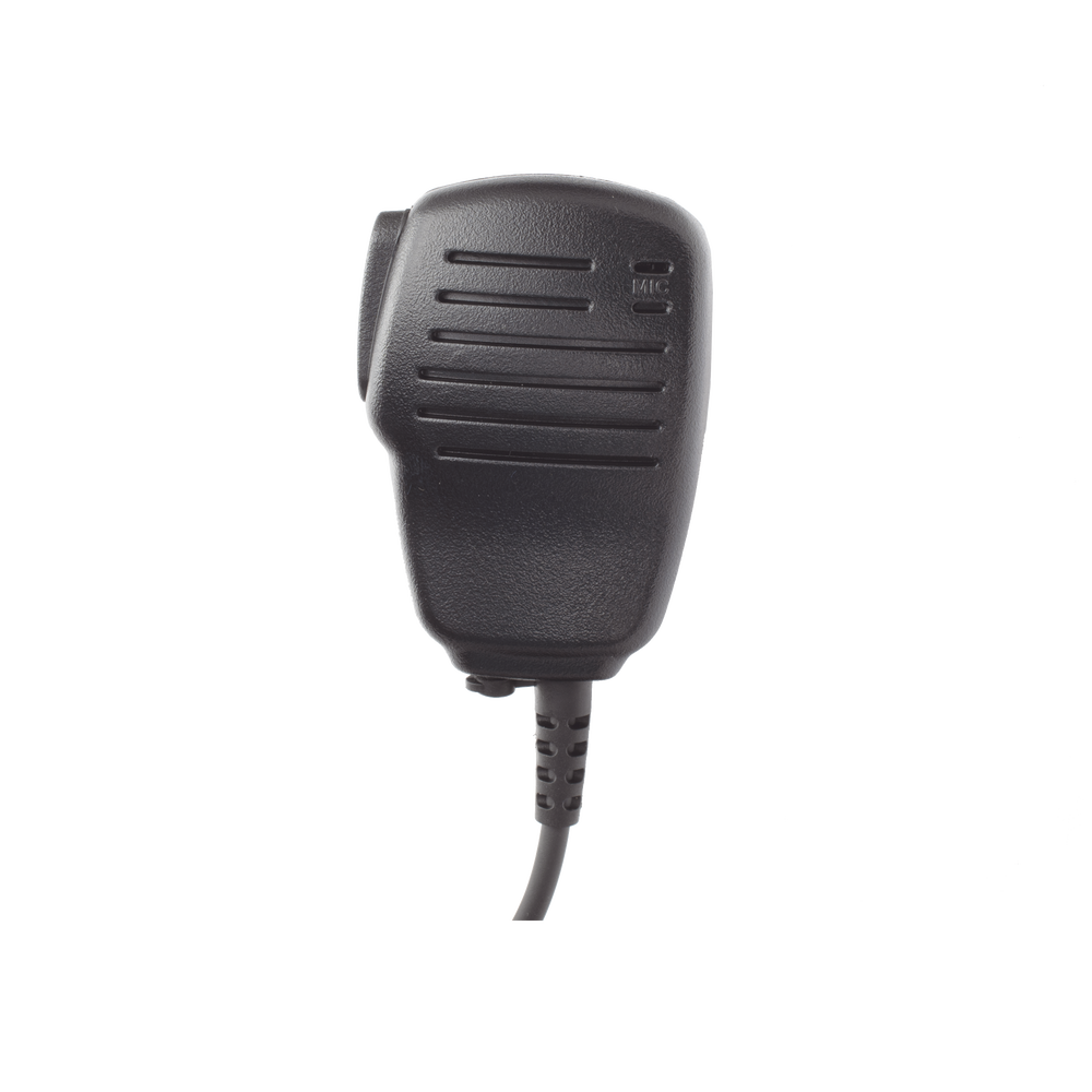 Micrófono-bocina pequeño y ligero para KENWOOD TK3230/2000/ 3000/3402/3312/3360/3170,NX240/340/220/320/420, TKD240/340 - Image 2