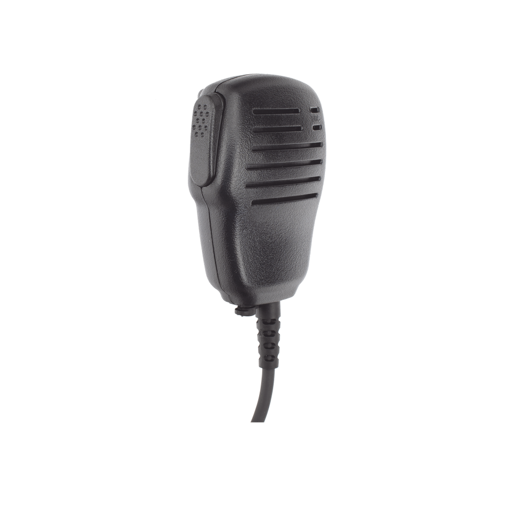 Micrófono-bocina pequeño y ligero para KENWOOD TK3230/2000/ 3000/3402/3312/3360/3170,NX240/340/220/320/420, TKD240/340 - Image 3