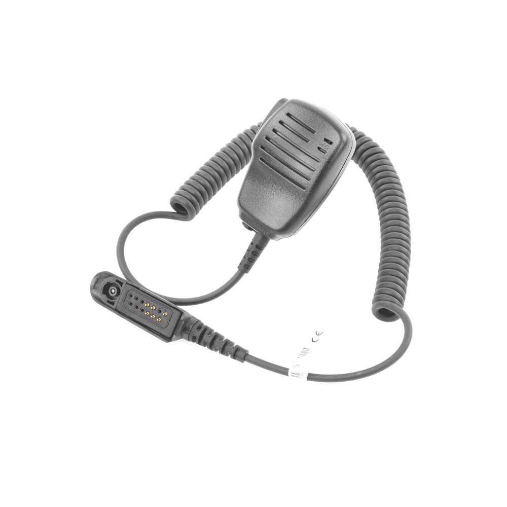 Micrófono - bocina pequeña y ligera para Radios HT-750/ 1250/ 1550/ PRO-5150/ 5550/ 7150/ 9150 - Image 2