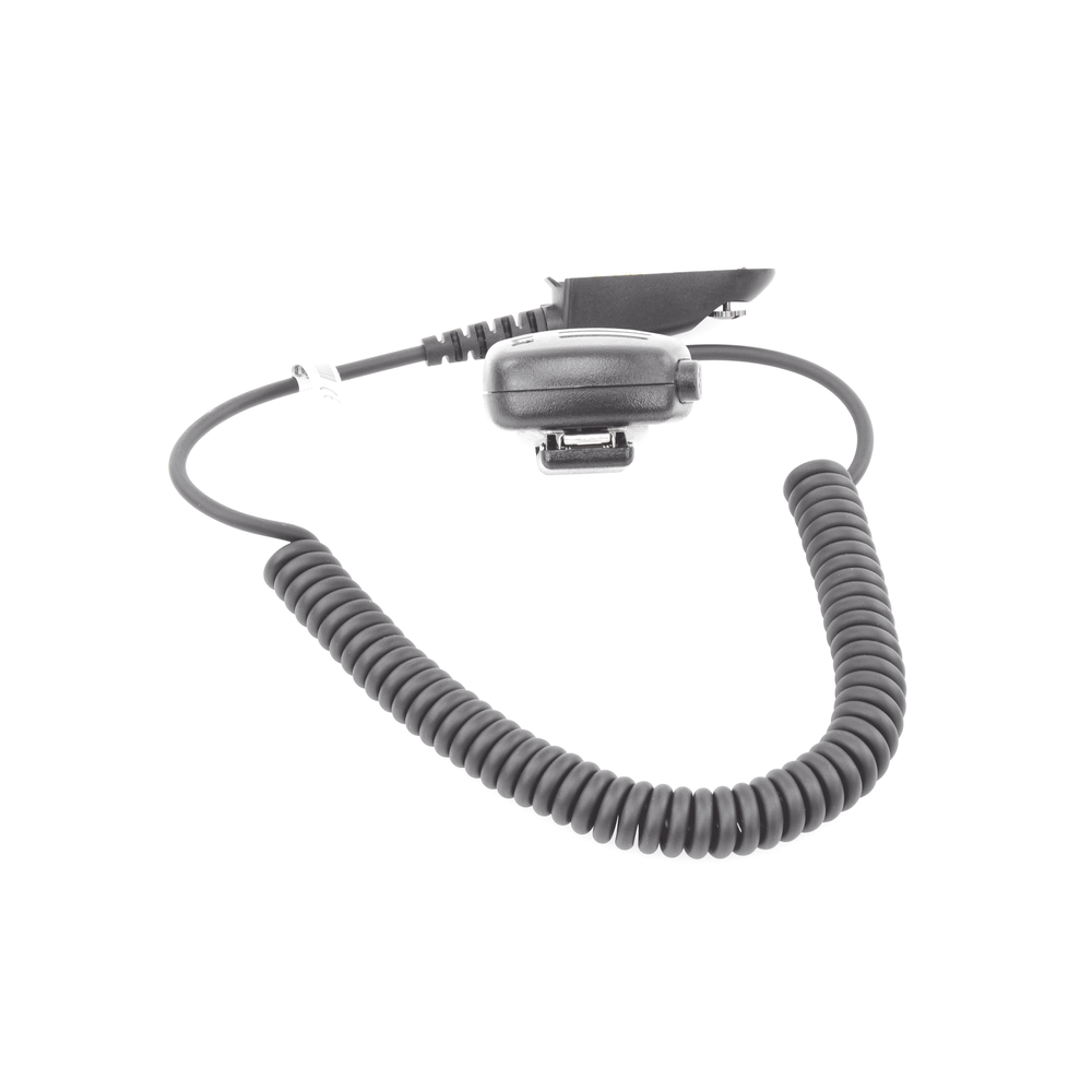 Micrófono - bocina pequeña y ligera para Radios HT-750/ 1250/ 1550/ PRO-5150/ 5550/ 7150/ 9150 - Image 3