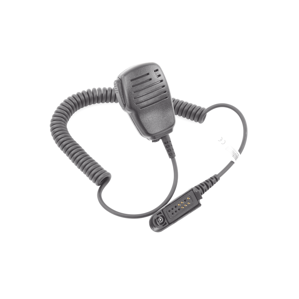 Micrófono - bocina pequeña y ligera para Radios HT-750/ 1250/ 1550/ PRO-5150/ 5550/ 7150/ 9150 - Image 4