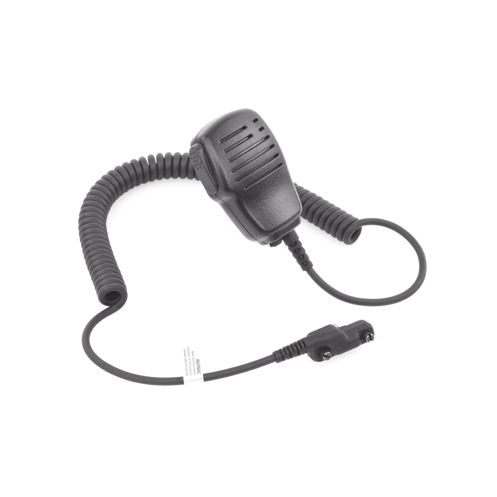 Micrófono-bocina pequeño y ligero para ICOM IC-F4003/4013/2000/4021/4031/4103//4210/4230/IC-F11/ 14/ 3021/ 3013/ 3103/ 3003, IC-F1000/2000, se fija al equipo con tornillos - Image 4