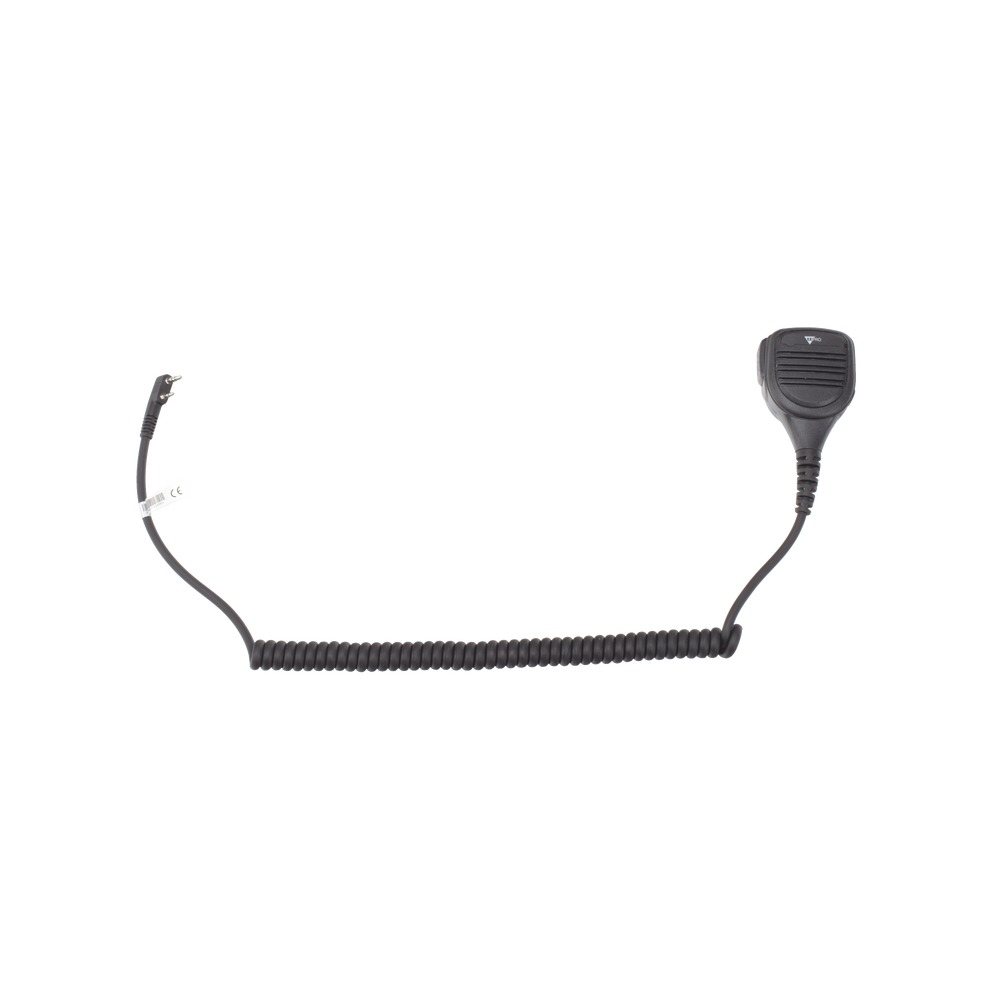 Micrófono - bocina para intemperie para KENWOOD TK3230/2000/ 3000/3402/3312/3360/3170,NX240/340/220/320/420, TKD240/340, TX500/600/320/680 - Image 2
