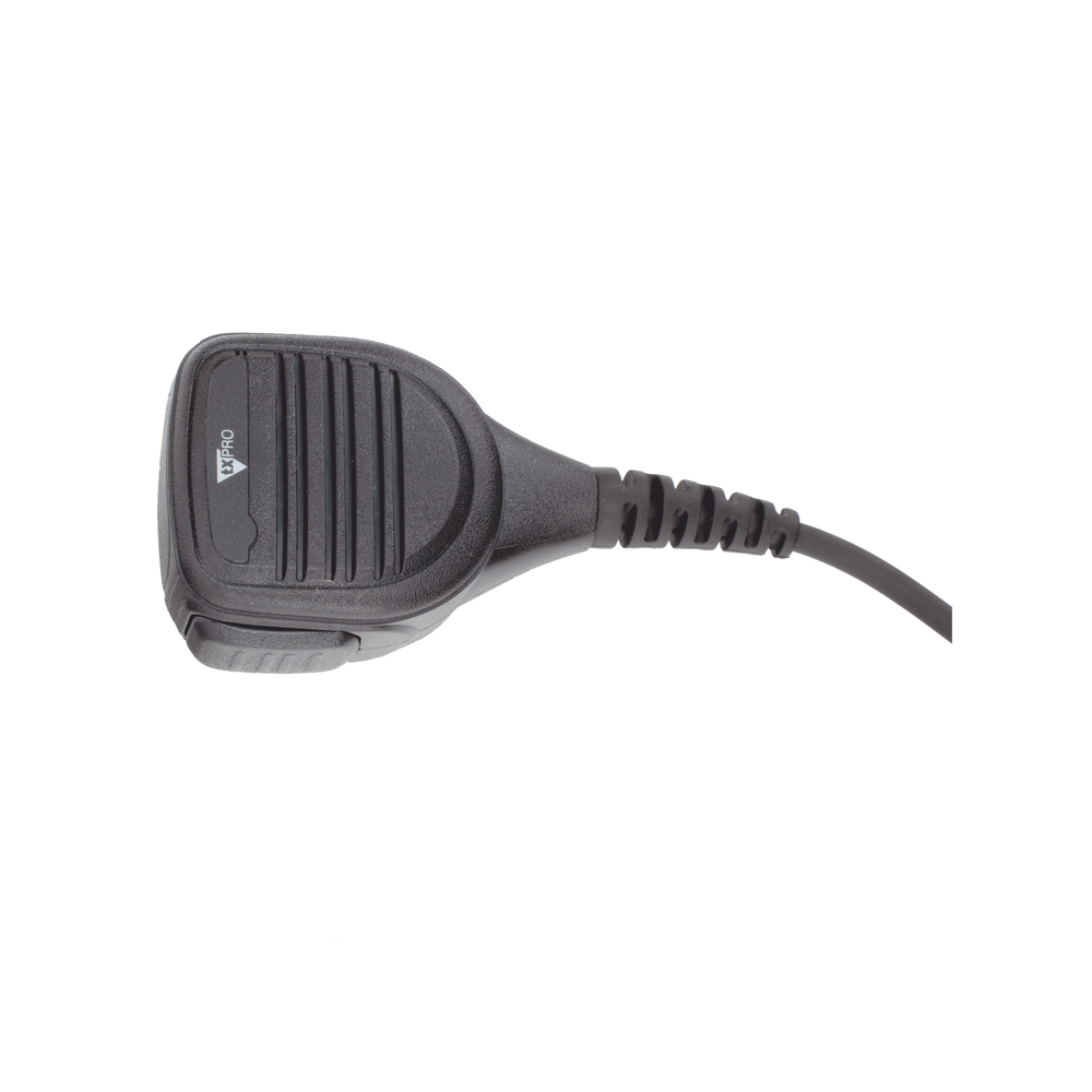Micrófono - bocina para intemperie para KENWOOD TK3230/2000/ 3000/3402/3312/3360/3170,NX240/340/220/320/420, TKD240/340, TX500/600/320/680 - Image 3