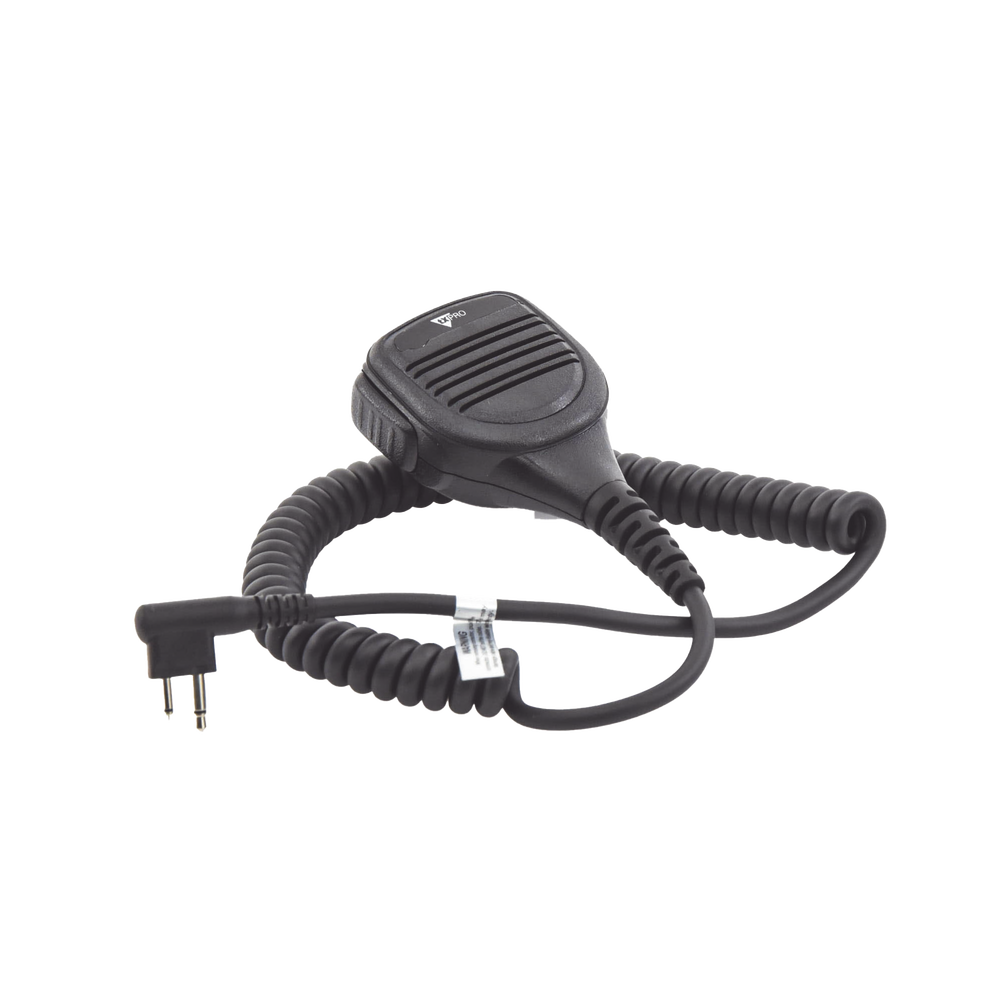 Micrófono - Bocina para Intemperie. Para TC-500/ 518/ 600/ 610/ 700 y para GP300/ SP-50/ P1225/ PRO3150/ MAG ONE/ EP450/ EP350