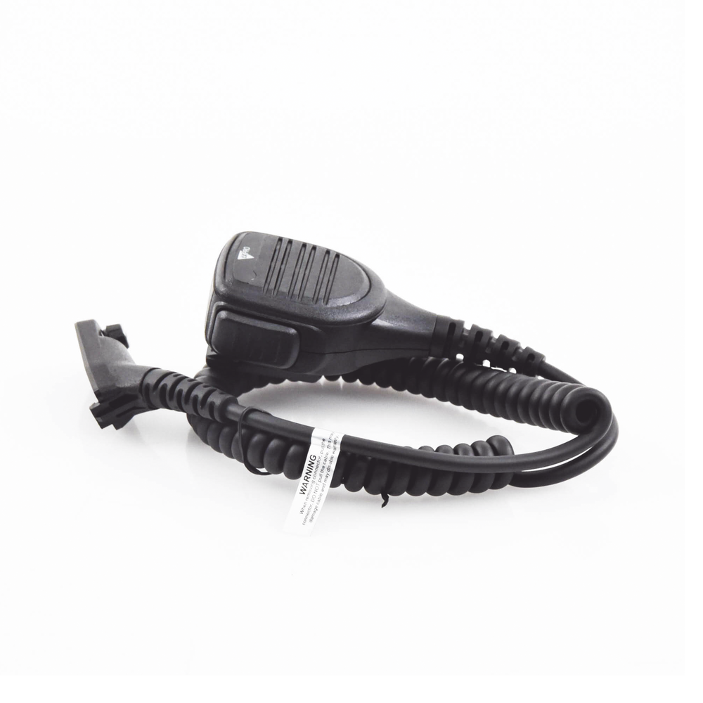Micrófono - bocina para intemperie para radios XPR6500/ XPR6550/ DGP-4150/ DGP-6150/ APX 1000/2000/4000 - Image 3