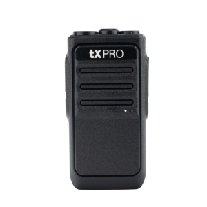 Carcasa de reemplazo para radios TX320, TX320M y TX320DUO