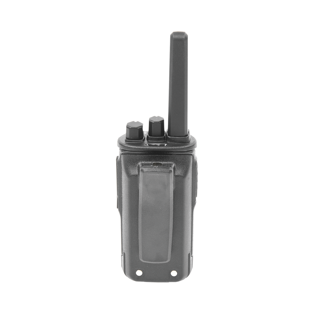 Radio Port�til Anal�gico VHF 136-174 MHz / 5W / 16 Canales / Scrambler / Bater�a 2500 mAh / VOX - Image 4