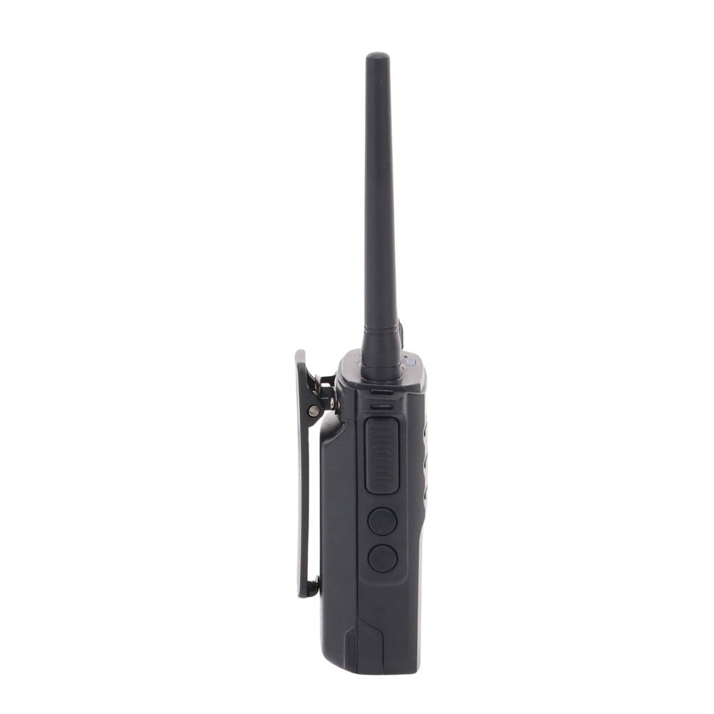 Radio Portátil Digital DMR UHF 400-470 MHz / 64 Canales / 4 Zonas / Cifrado / 5W - Image 2