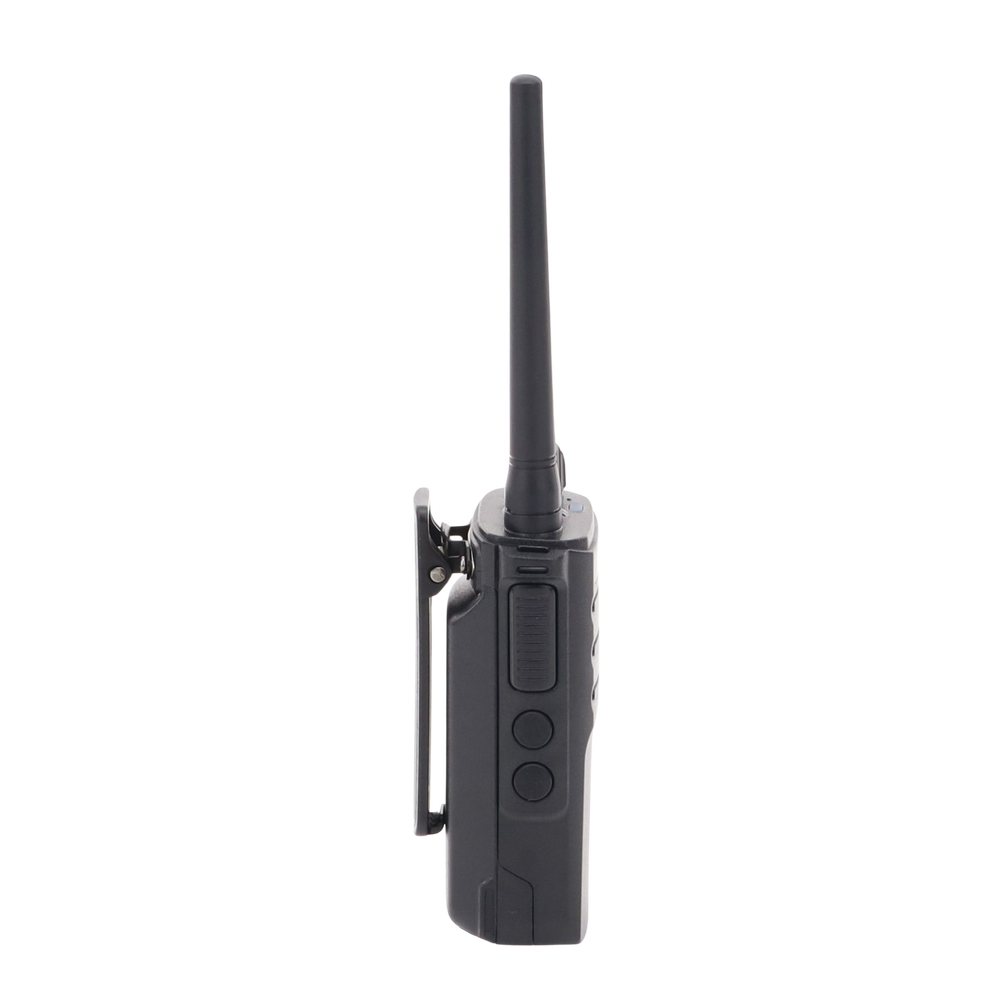 Radio Portátil Digital DMR VHF 136-174 MHz / 64 Canales / 4 Zonas / Cifrado / 5W - Image 3