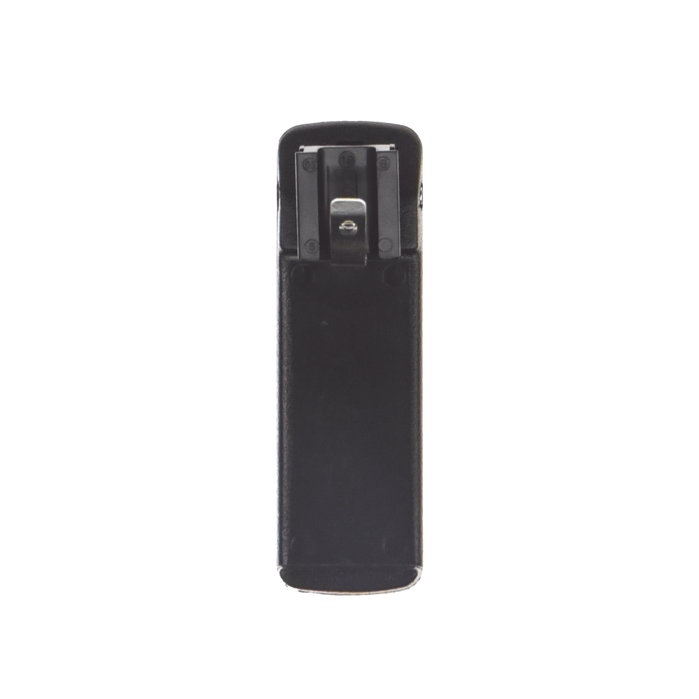 Clip de cinturón para Radios DP1400/DEP450/EP450/PR400/CP200/CP200D/CP200XLS/CP040/CP140/CP150/GP3688 - Image 4