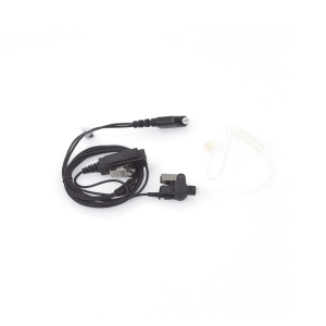Micrófono de Solapa de 2 Hilos, para ICOM IC-F50/ 60/ 3161/ 4161