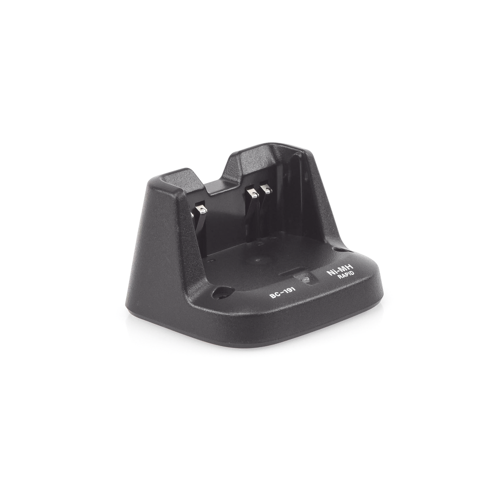 Cargador rápido de escritorio para Batería NI-MH BP264/TXBP264 Radio ICF3003/4003 - Image 3