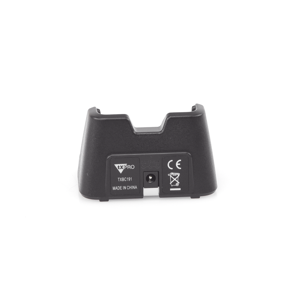 Cargador rápido de escritorio para Batería NI-MH BP264/TXBP264 Radio ICF3003/4003 - Image 4