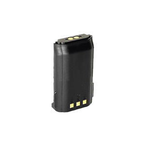 Batería 2000 mAh, Li-Ion. Para Radios IC-F33G/S/T IC-F43G/S/T,
