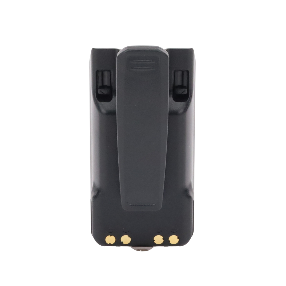 Batería de Li-Ion de 2400mAh (typ), para radios IC-F1100 / F2100D - Image 4